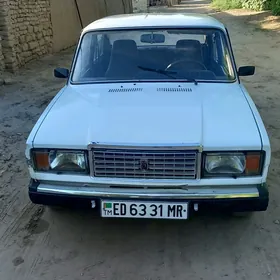 Lada 2107 2004