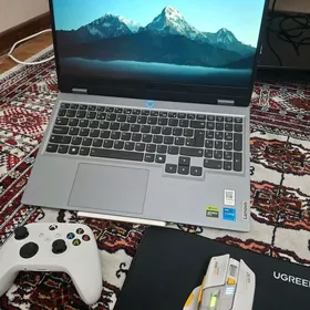 Lenovo loq rtx 4050