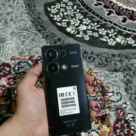 Redmi Not 13Pro 8.256GB