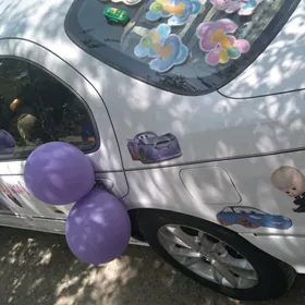 Infiniti I30 1996