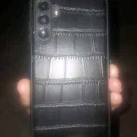 Samsung Galaxy A04s.