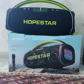 kalonka hopestar