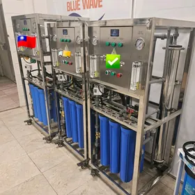 SUW FILTER SAGATDA 1TON 