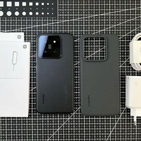 Xiaomi 14 12/256gb