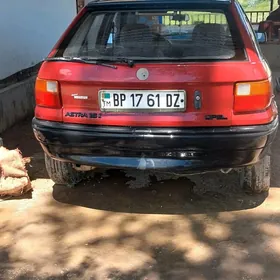 Opel Astra 1993