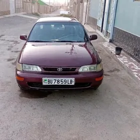 Toyota Corolla 1994
