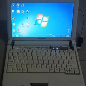 Нетбук Lenovo s10-3c