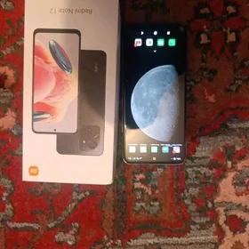 redmi not 12