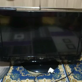 Телевизор LG оригинал