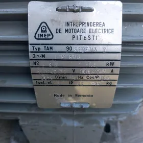 Elektro  mator