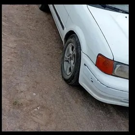 Toyota Tercel 1996