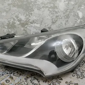 veloster çep tarap fara