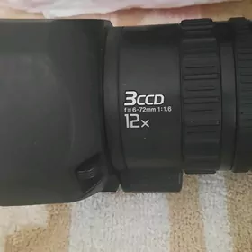 Sony wideokamera
