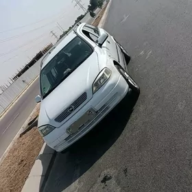 Opel Astra 1999