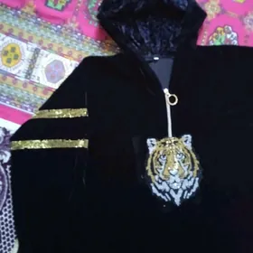 koynek gatovy