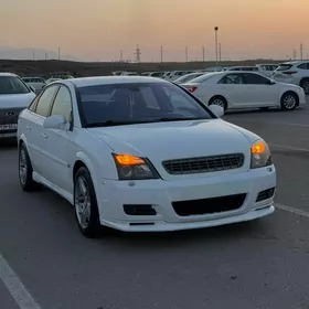 Opel Vectra 2003