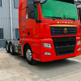 Man TGX 2020