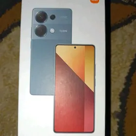 Redmi Not 13 pro