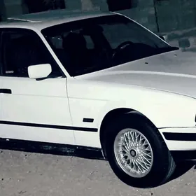 BMW 525 1996