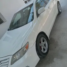 Toyota Camry 2008