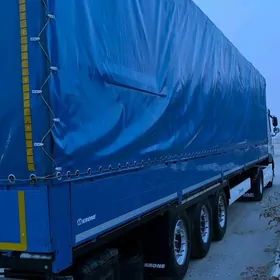 Kogel Cargo 2019