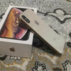 iphone хs