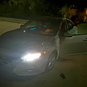 Nissan Sentra 2021
