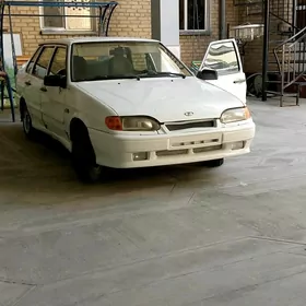 Lada 2115 2002