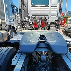 Volvo FH 480 2021