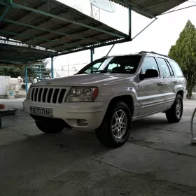 Jeep Grand Cherokee 1999