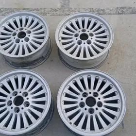BMW arginal diska 16 lik