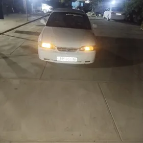 Hyundai Sonata 1994