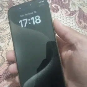 iPhone 16 Pro Max 512/12
