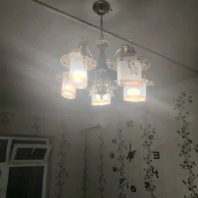 Люстра