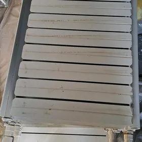 batarey pecka radiator