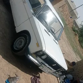 Lada 2106 1999