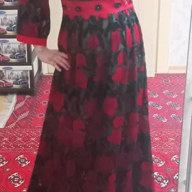 FASON KOYNEK VECERNIY