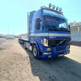 Volvo FH 460 2001