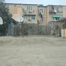 4 komnat 1 nji etaj ceremushka