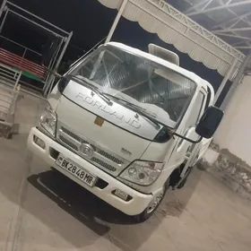 Forland H2 2012