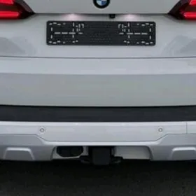 X5 bamper parok