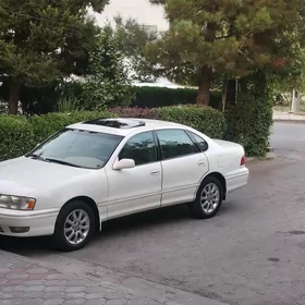 Toyota Avalon 1998