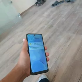 Redmi not 10 s