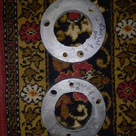 Проставки