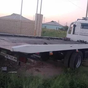 Mitsubishi Canter 2006