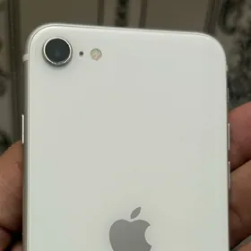 iPhone SE 2(2020)