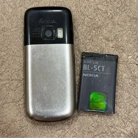 Nokia 6303