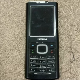 Nokia 6500