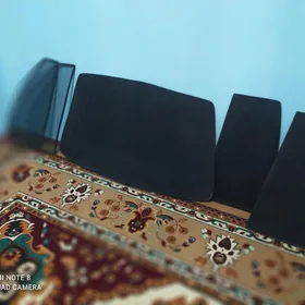 Infiniti I 30 Setga krugawoy