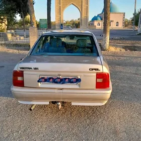 Opel Vectra 1992